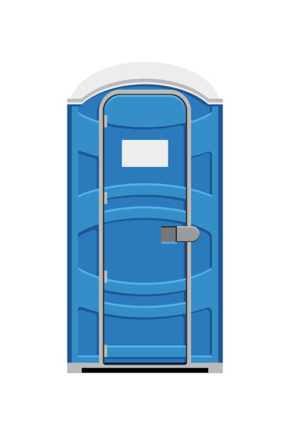 Best Deluxe Portable Toilet Rental  in Bridgeport, IL