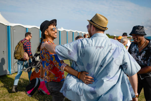 Professional Portable Potty Rental  in Bridgeport, IL